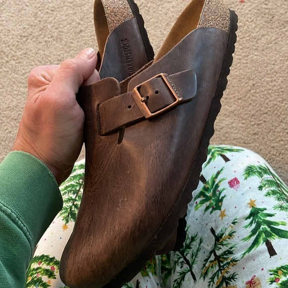 Birkenstock Boston clog - Picture 4 of 7